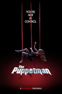 The Puppetman (2023) Poster