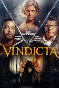 Vindicta (2023) Poster