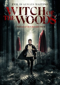 Witch Of The Woods (2022) Poster