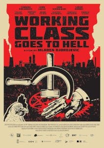 Working Class Goes To Hell (2023) Poster 01