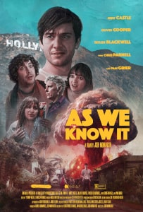 As We Know It (2023) Poster