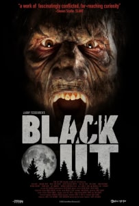 Blackout (2023) Poster 01
