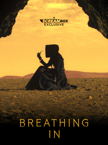 Breathing In (2023) Poster 01