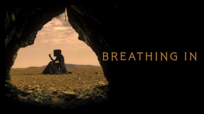Breathing In (2023) Poster 2