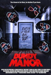 Bundy Manor (2023) Poster