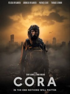 Cora (2024) Poster