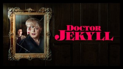 Doctor Jekyll (2023) Poster 02