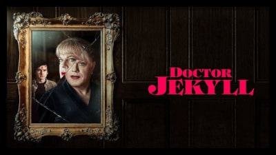 Doctor Jekyll (2023) Poster 2