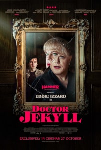 Doctor Jekyll (2023) Poster