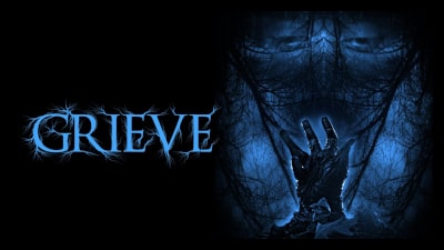 Grieve (2023) Poster 2