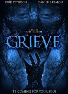 Grieve (2023) Poster