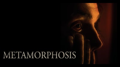Metamorphosis (2022) Poster 2