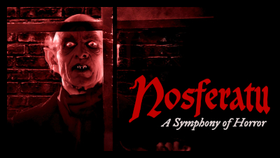 Nosferatu A Symphony Of Horror (2023) Poster 02