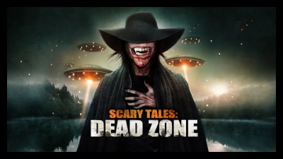 Scary Tales Dead Zone (2023) Poster 2