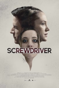 Screwdriver (2023) Poster