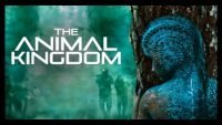 The Animal Kingdom (2023) Poster 02