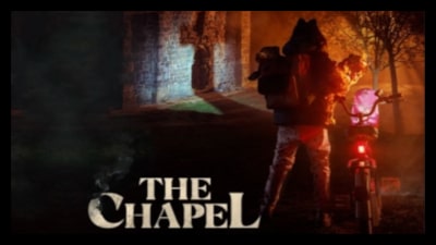 The Chapel (2023) Poster 2
