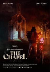The Chapel (2023) Poster