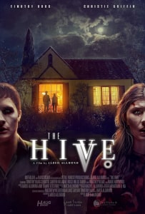 The Hive (2023) Poster