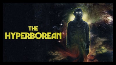 The Hyperborean (2023) Poster 2
