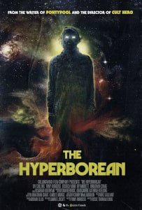 The Hyperborean (2023) Poster A