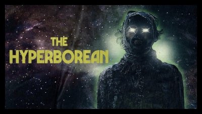 The Hyperborean (2023) Poster B