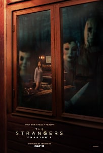 The Strangers Chapter 1 (2024) Poster 01