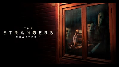The Strangers Chapter 1 (2024) Poster 02