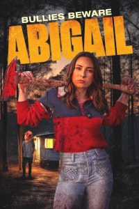 Abigail (2023) Poster