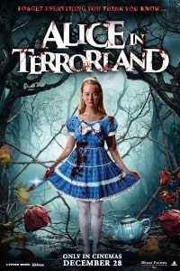 Alice In Terrorland (2023) Poster 01