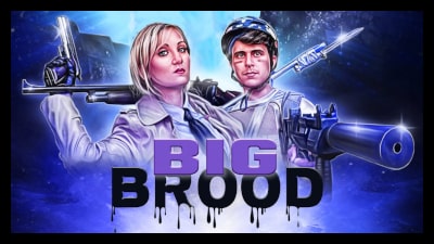 Big Brood (2023) Poster 02