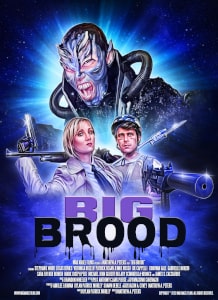 Big Brood (2023) Poster