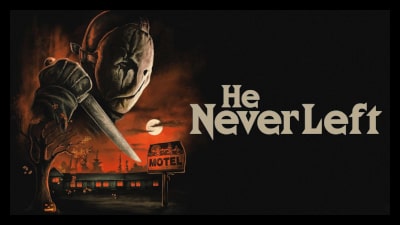 He Never Left (2024) Poster 2