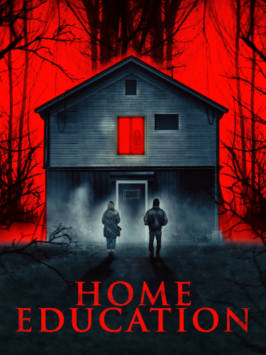 Home Education (2023) Poster A