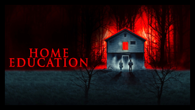 Home Education (2023) Poster B