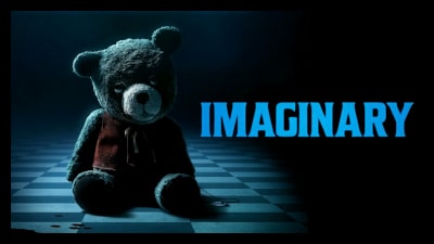 Imaginary (2024) Poster 2