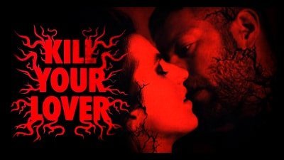 Kill Your Lover (2023) Poster 02