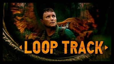 Loop Track (2023) Poster 02