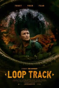 Loop Track (2023) Poster