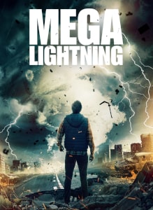 Mega Lightning (2022) | Horror Brains