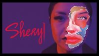 Sheryl (2023) Poster 2