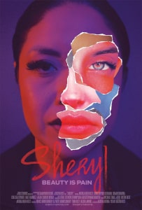 Sheryl (2023) Poster