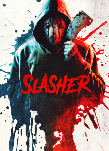 Slasher (2023) Poster 01