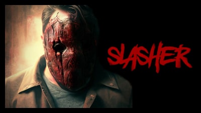 Slasher (2023) Poster 2