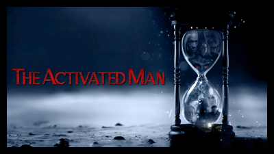 The Activated Man (2023) Poster 2