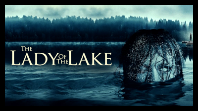 The Lady Of The Lake (2023) Poster 02