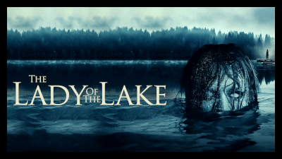 The Lady Of The Lake (2023) Poster 2