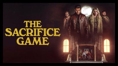 The Sacrifice Game (2023) Poster 02