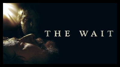 The Wait (2023) Poster 2