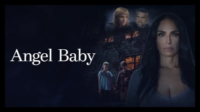 Angel Baby (2023) Poster 02